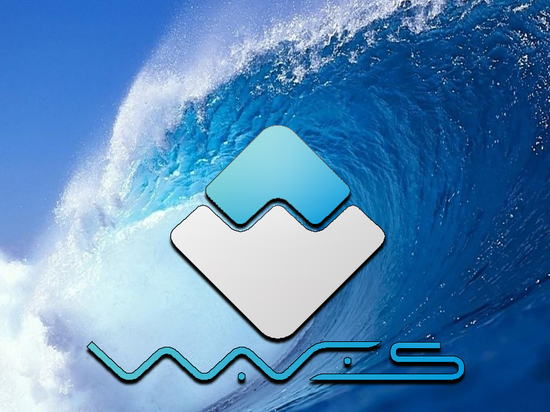 What is Waves? Everything you need to know about WAVES | BLOX