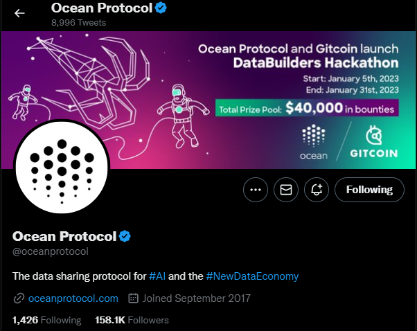 Ocean Protocol Images, Stock Photos, 3D objects, & Vectors | Shutterstock