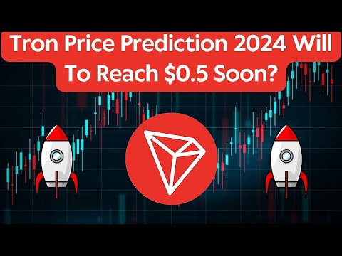 TRON (TRX) News |TRON Coin News - NewsNow