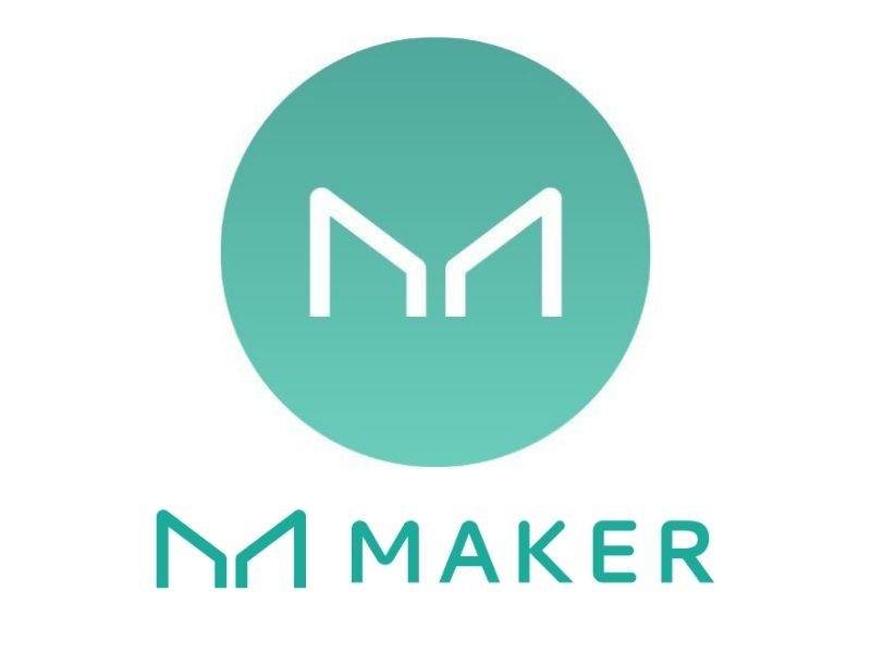 Maker Price | MKR Price Index and Live Chart - CoinDesk