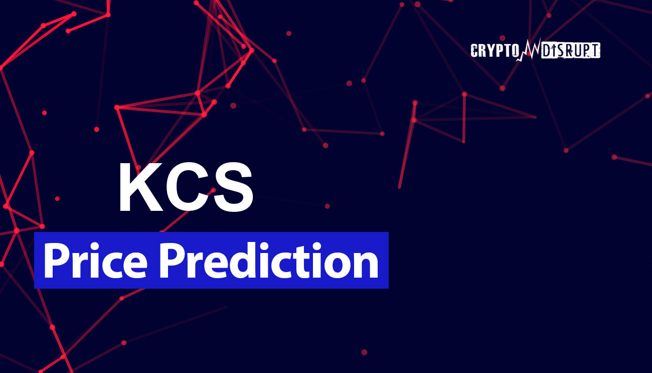 KuCoin Token Price Rose 28%; Will KCS Price Hit $20 Mark Soon?