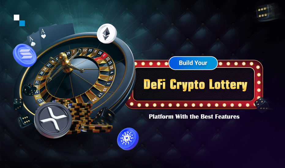 5 Best Ethereum Lottery Sites To Make Money