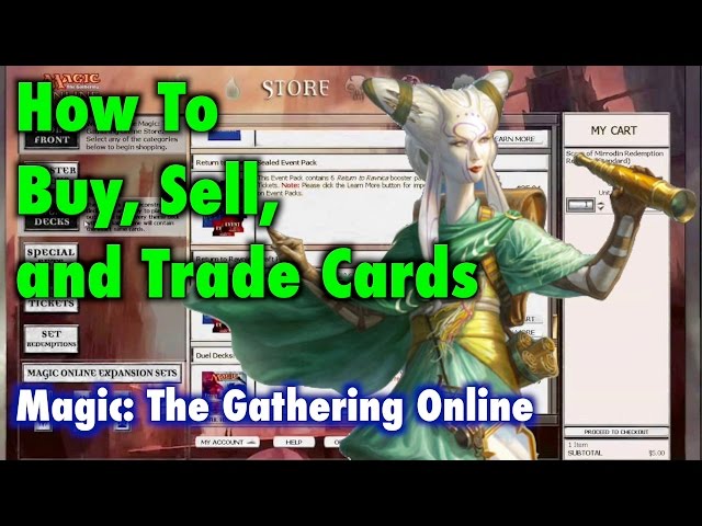 MTGO Academy Bots | MTGO ACADEMY – Magic the Gathering Online Strategy, Articles, Videos, and Cards