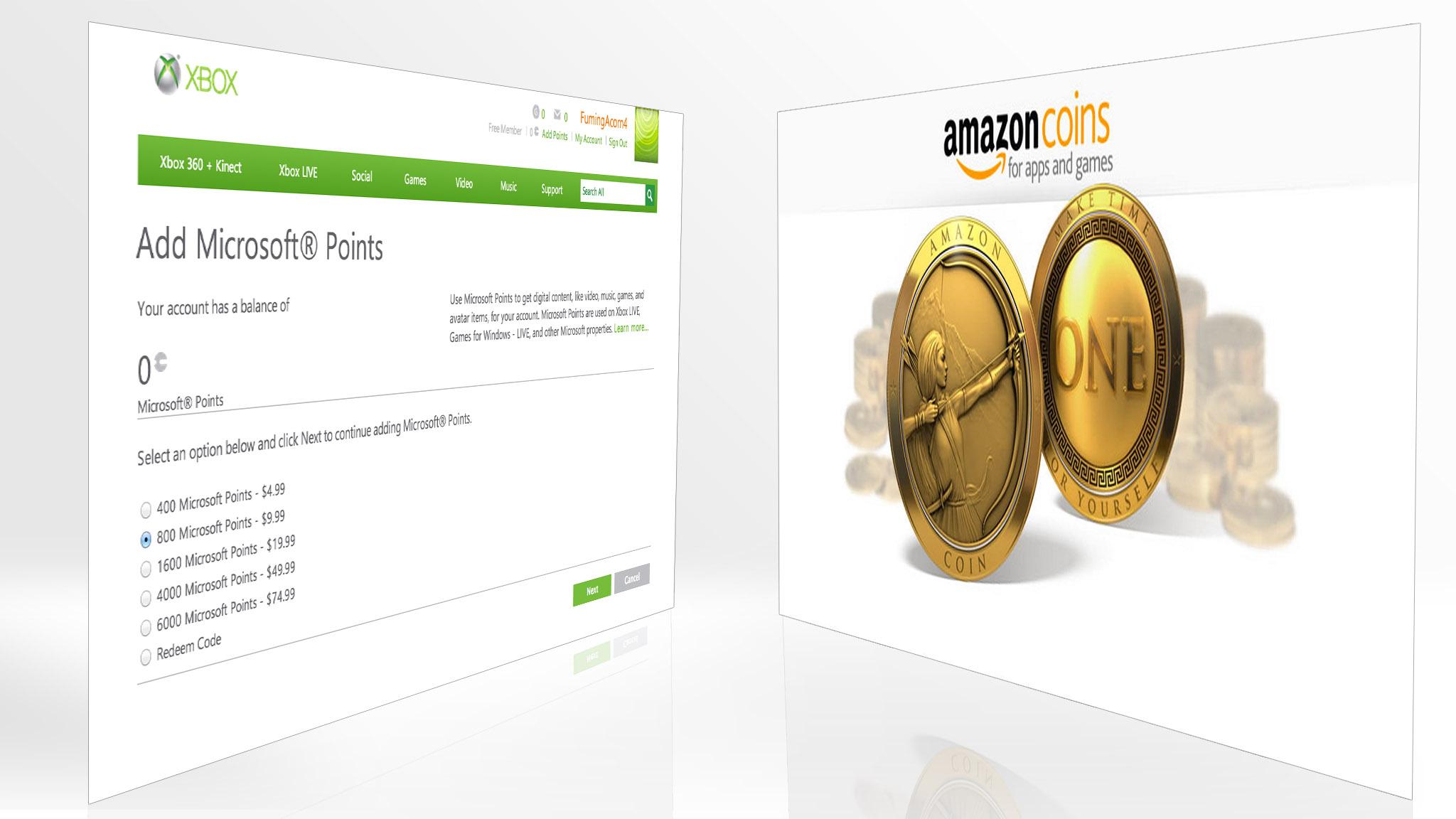 How to check your Amazon Coin and Credit balances | AFTVnews