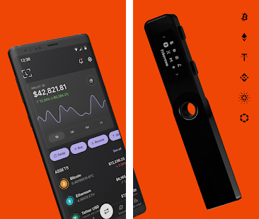 Ledger Live old version | Aptoide