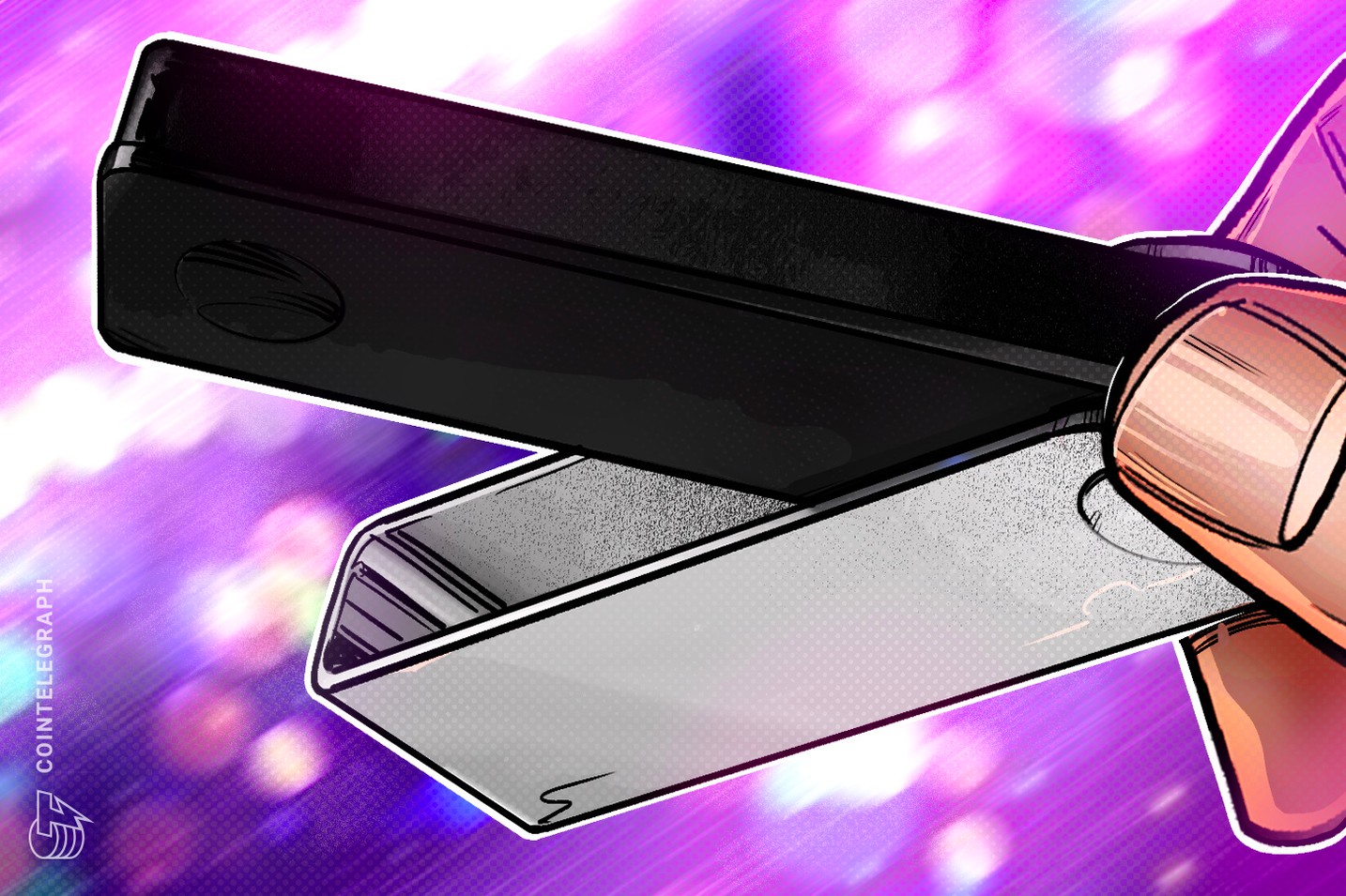 A letter from Ledger Chairman & CEO Pascal Gauthier Regarding Ledger Connect Kit Exploit | Ledger