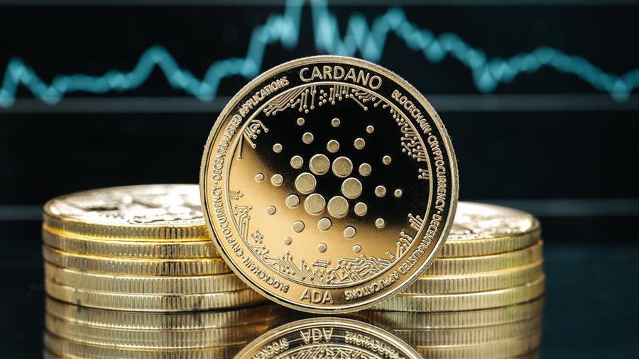 Cardano Price | ADA Price Index and Live Chart- CoinDesk