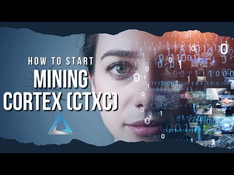 Cortex (CTXC) Cuckoo Cycle | Mining Pools