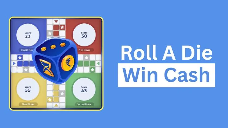 ‎Dice Cash: Win Real Money on the App Store