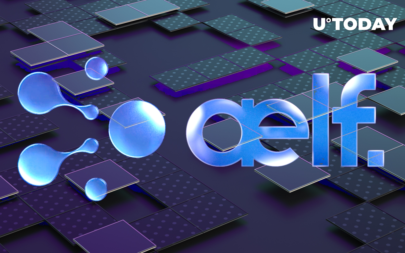 aelf – Collective Shift