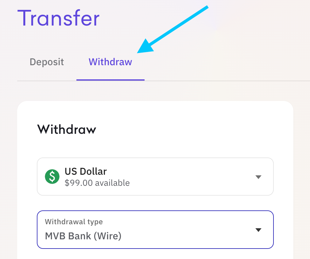 How to withdraw Bitcoin from ostrov-dety.ru to your BitBox02