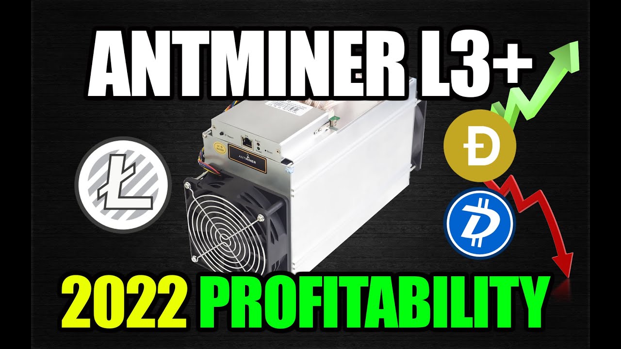 Bitmain Antminer L3 Profitability Order Sales | ostrov-dety.ru