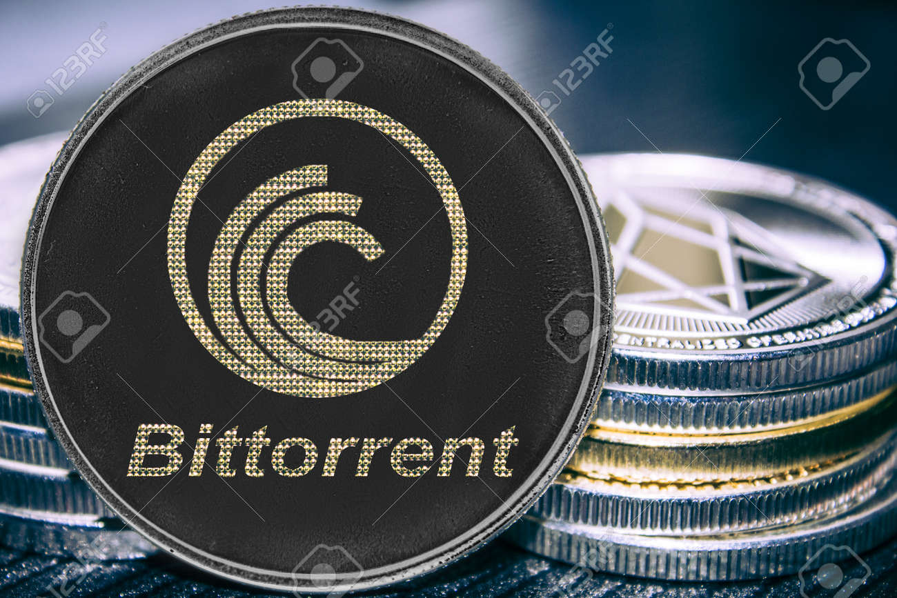 BitTorrent Airdrop - Claim free BTT tokens with ostrov-dety.ru