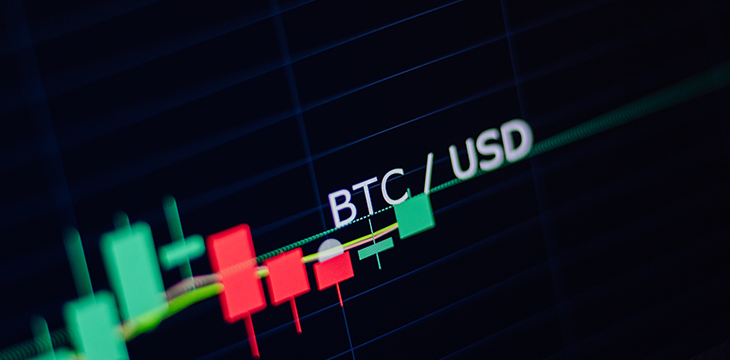 BTC Price Hits $44K, Why Bitcoin Price is Pumping?