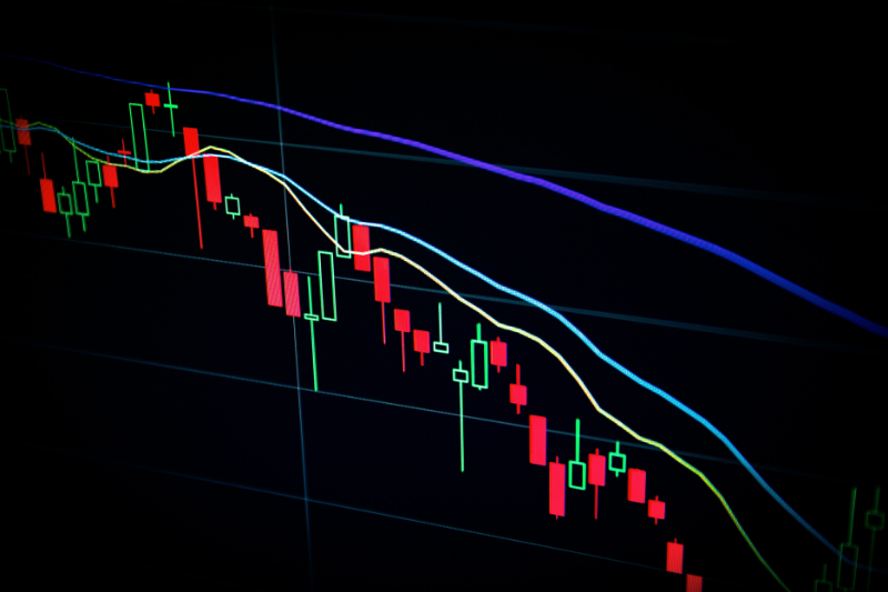 How Traders 'Pump and Dump' Cryptocurrencies