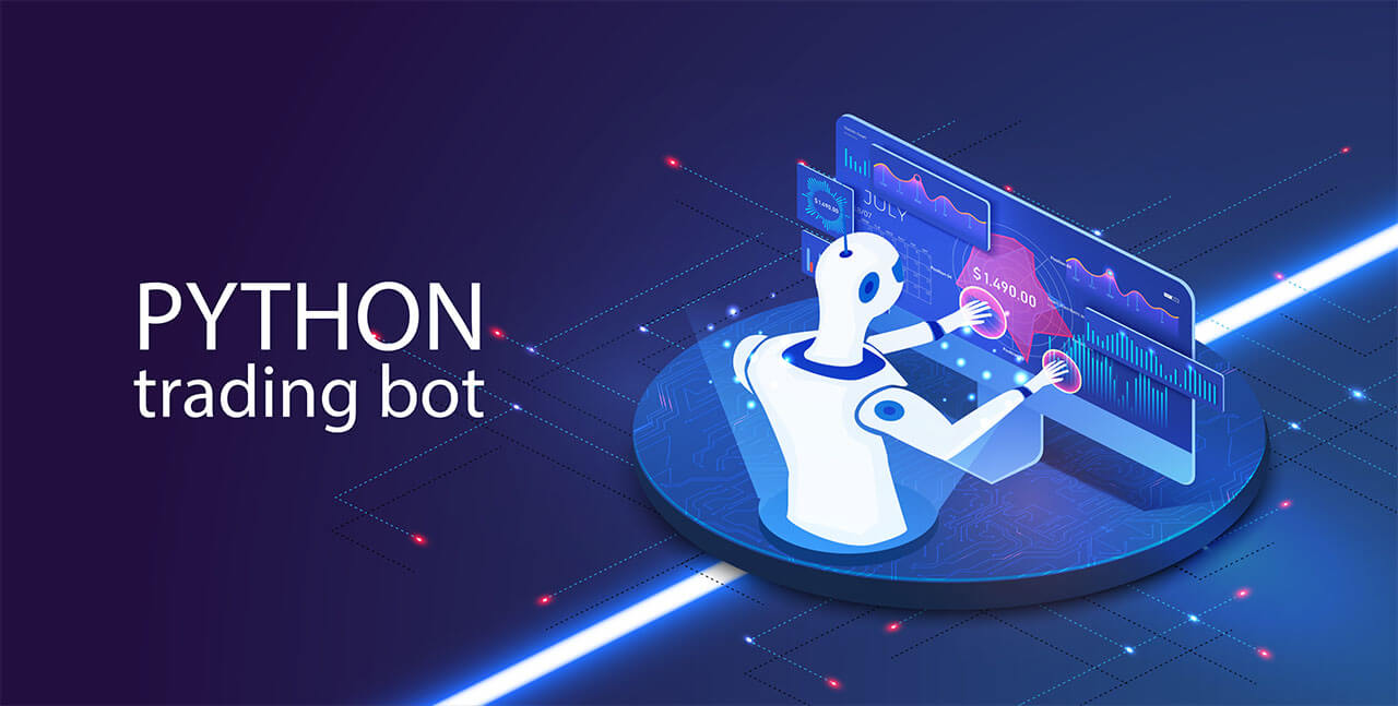 How to Create an AI Trading Bot With ChatGPT? – Blueberry Markets