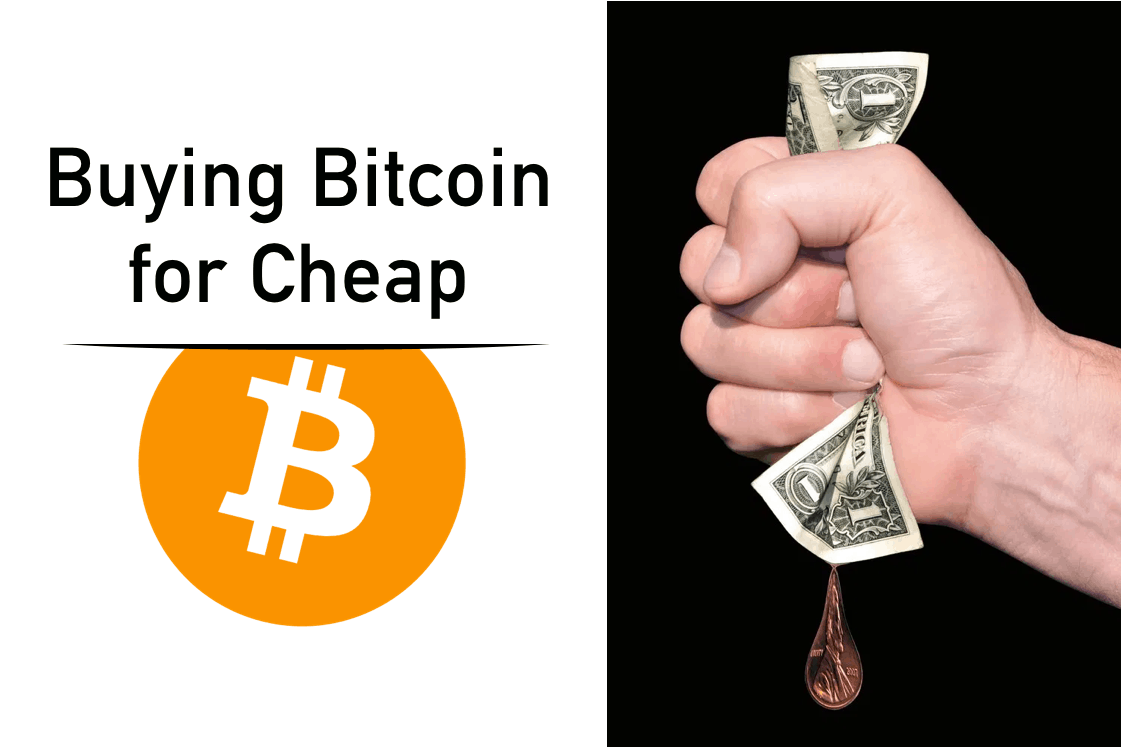 Top 10 Cheapest Ways to Buy Bitcoin in - Bitcoinsensus