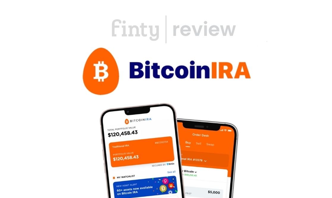 How Does a Cryptocurrency IRA Work? | Digital IRA Benefits