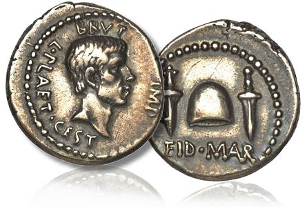 Metal Monsters: The Biggest Ancient Coins