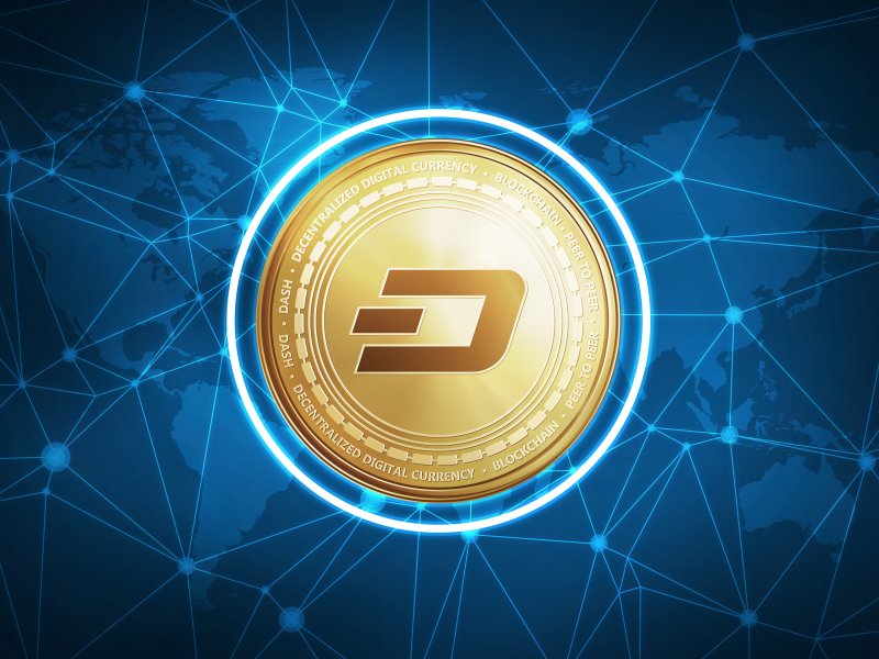 Dash USD (DASH-USD) Price, Value, News & History - Yahoo Finance