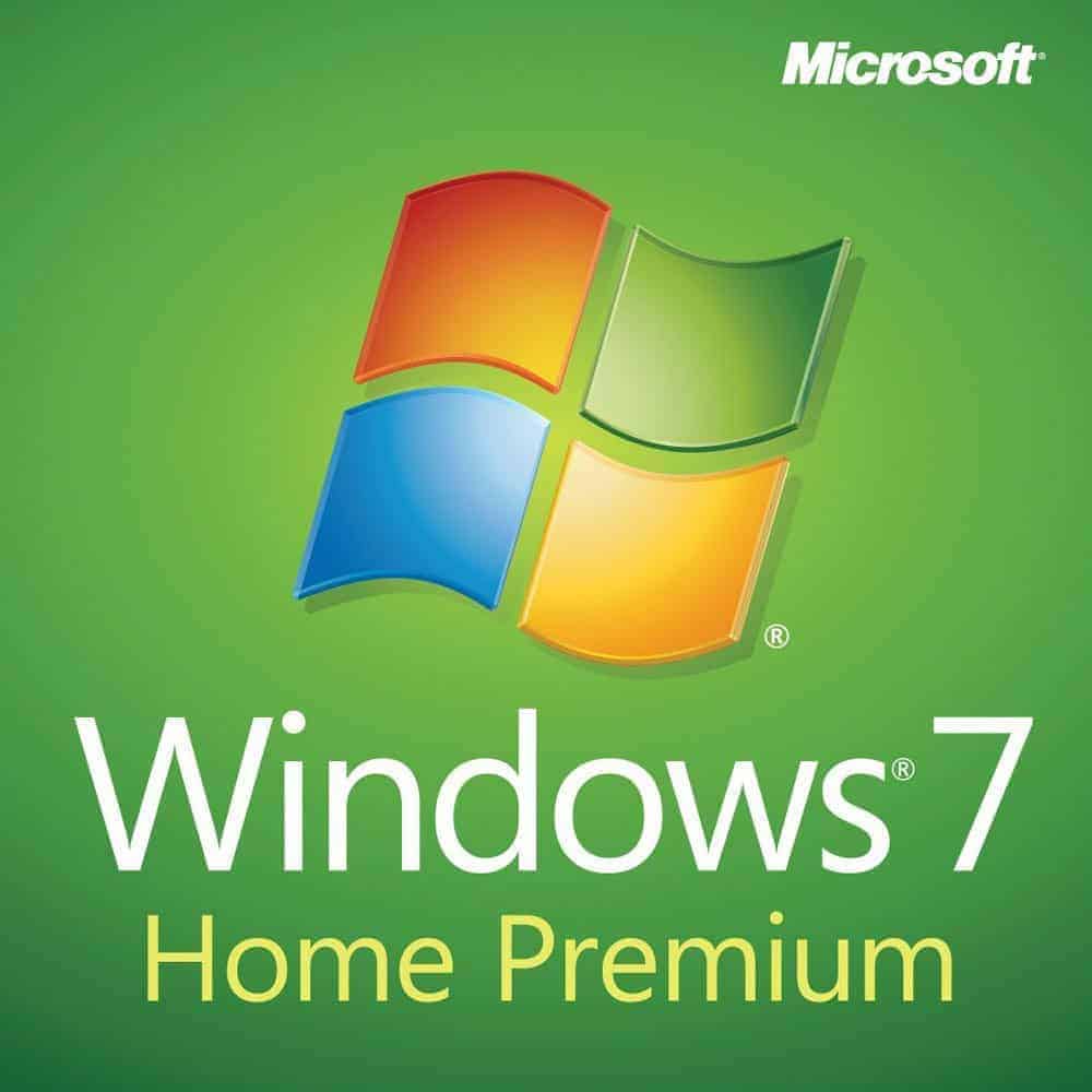 Windows 7 Home Premium key free