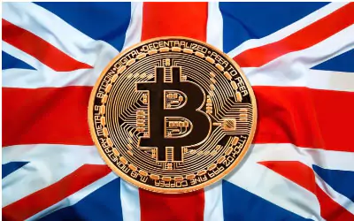 8 Best Websites/Ways To Buy Bitcoins In The UK - FCA Approved