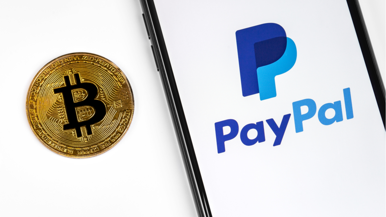 PayPal, Venmo and CashApp simplify cryptocurrency for beginners - CNET