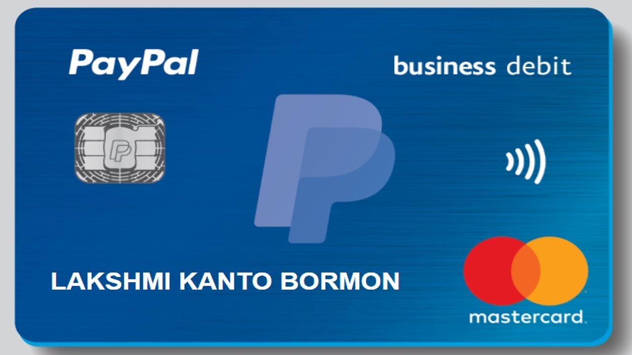 Why haven’t I received my PayPal Debit Card? | PayPal US