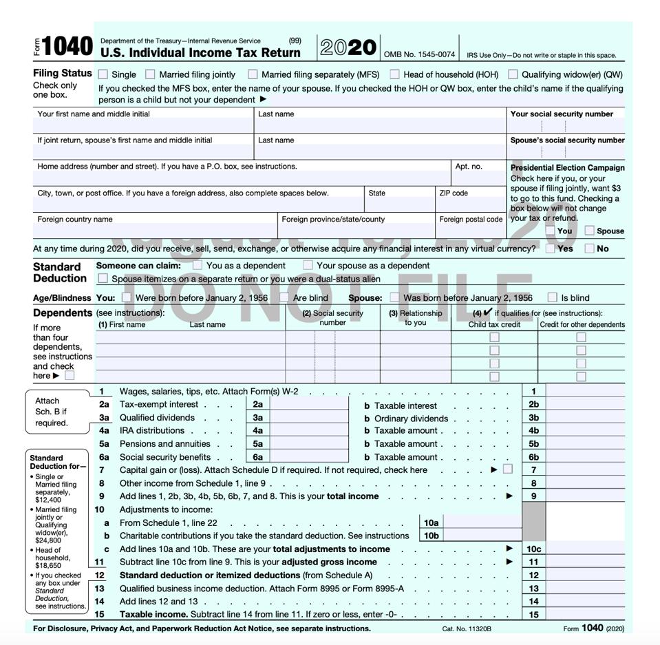 FBAR Cryptocurrency & IRS: Is it Required to be Reported?