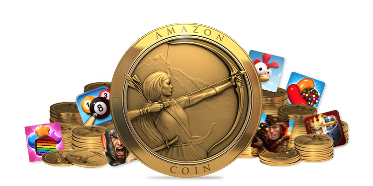 Get free Amazon App store coins and Grand Theft Auto San Andreas