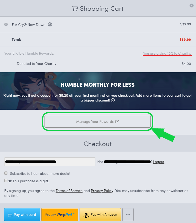 What is Humble Bundle Inc? - Game Introductions - eTail EU Blog