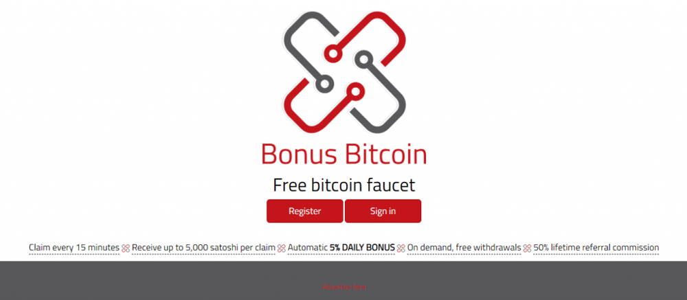 How To Make Money From Bitcoin Faucets