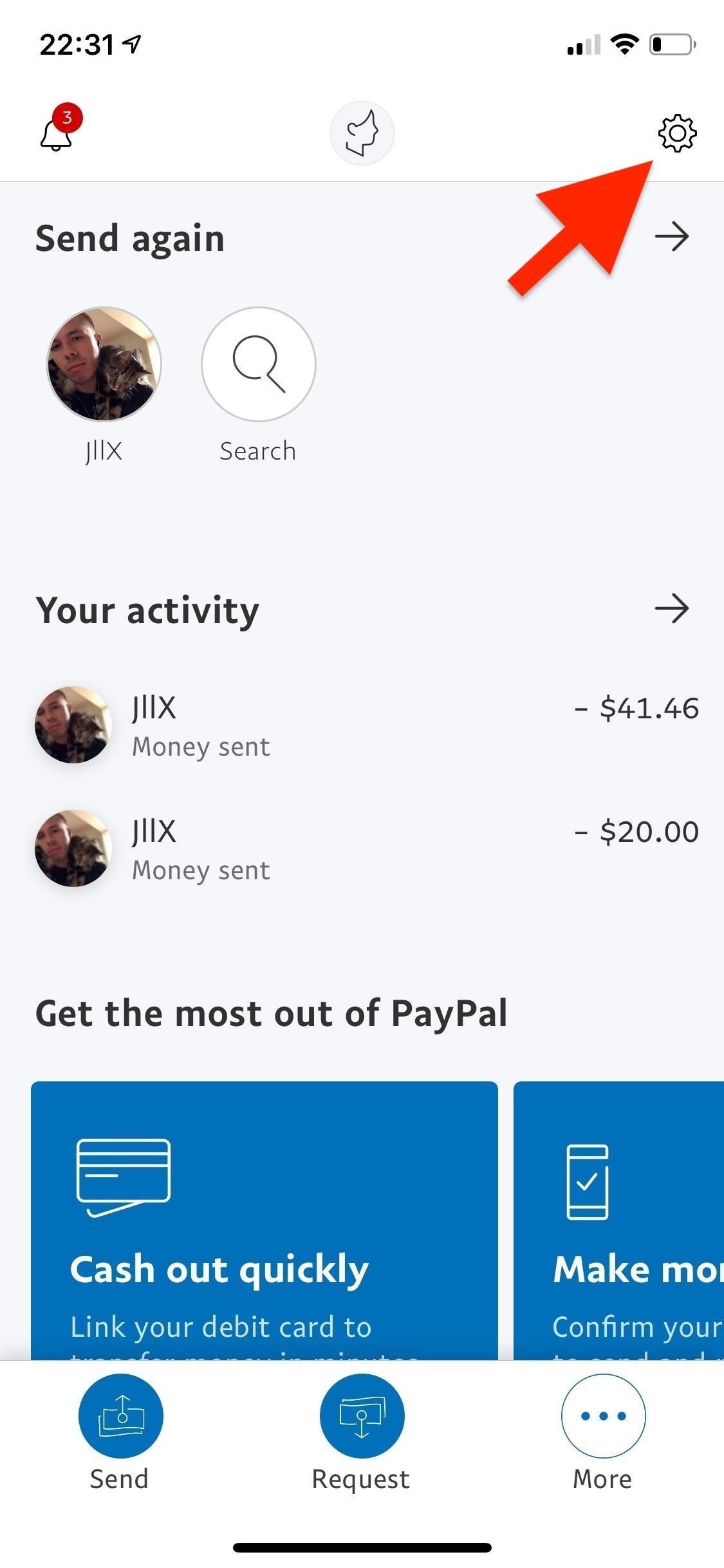 How to Add Money to Your PayPal Account in 4 Steps