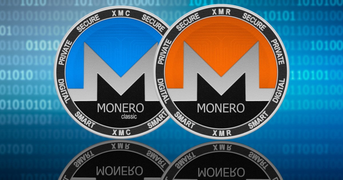 Cryptocurrency | Moneropedia | Monero - secure, private, untraceable