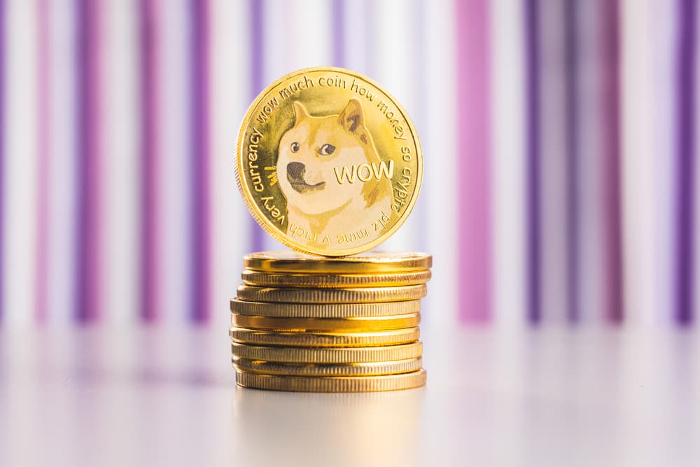 Convert DOGE to USD - Dogecoin to US Dollar Converter | CoinCodex