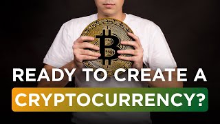 How to Create a Crypto Token: A Step-by-Step Guide