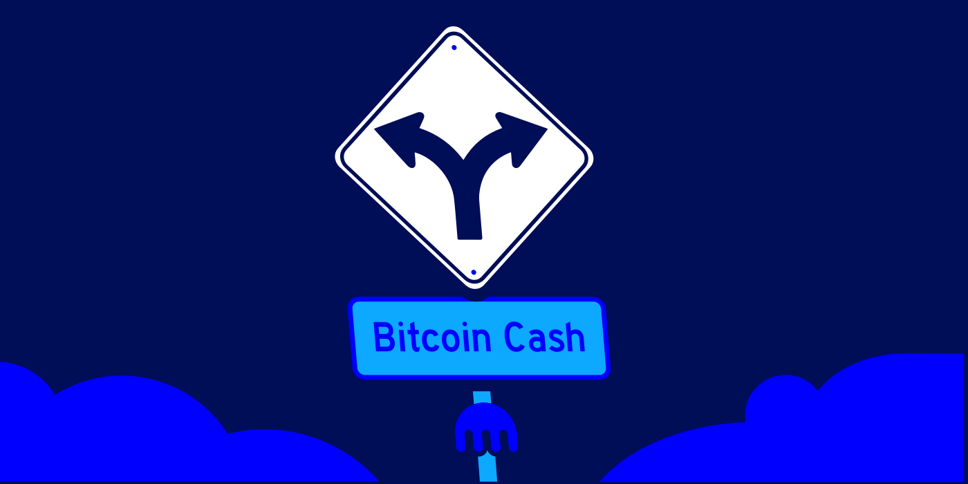 Bitcoin Cash - Peer-to-Peer Electronic Cash