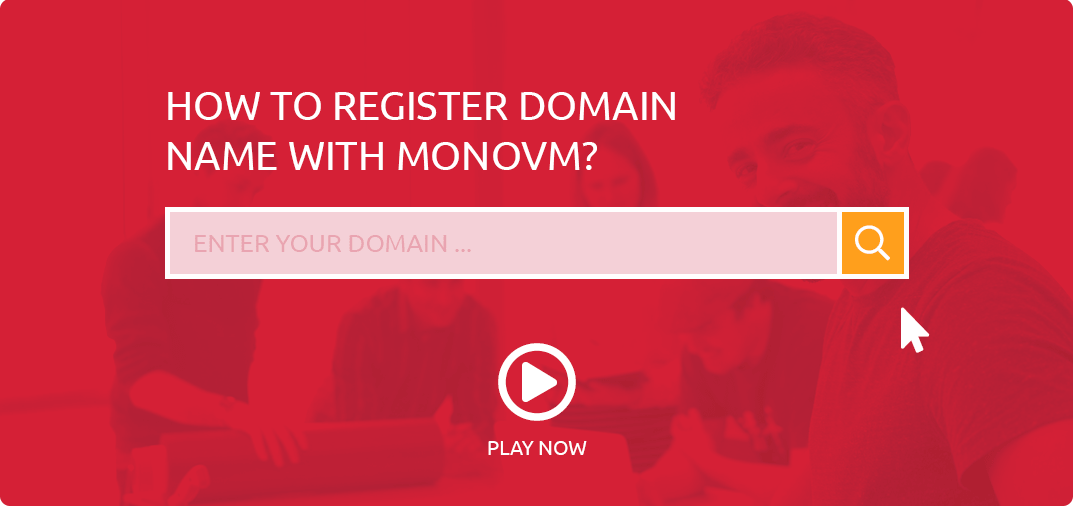 Register Anonymous Domain With Bitcoin in Easy Steps