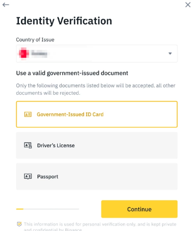 Crypto platform Binance chooses Liquid for biometric KYC checks in Japan | Biometric Update