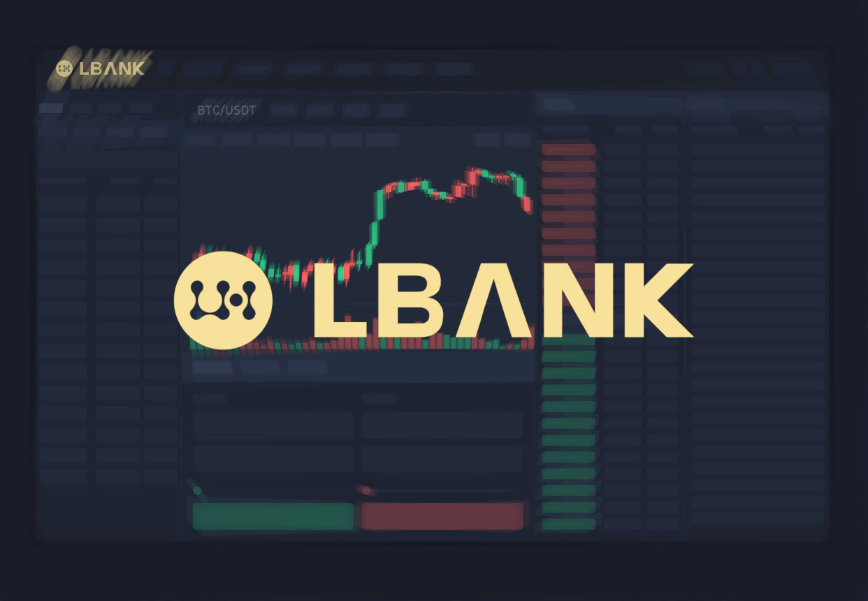 LBank: Exchange Ranking & Trading Volume | Coinranking