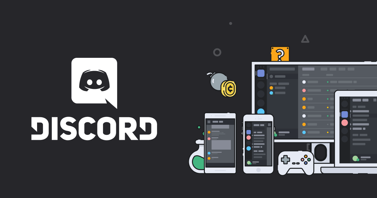 Because Bitcoin - Discord Servers