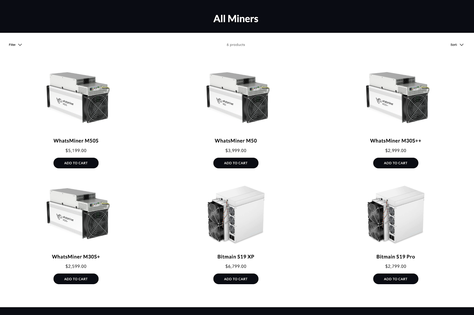 How To Choose Crypto Mining Equipment In - EZ Blockchain