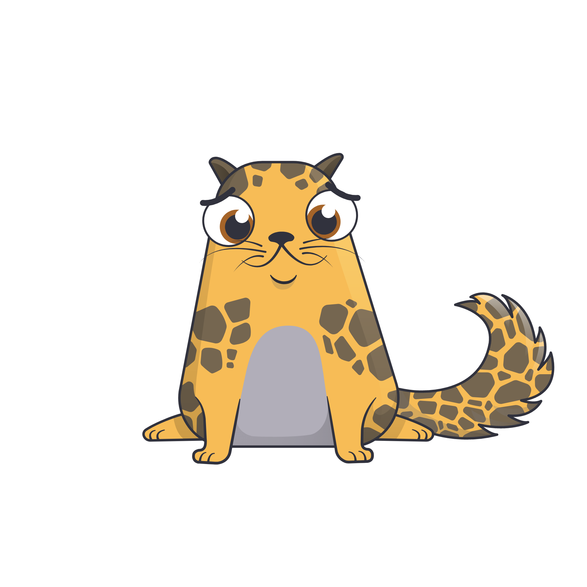 What is Cryptokitties? NFTs or Virtual Pets - Skrumble