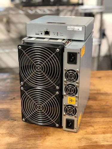 Mining information for Bitmain Antminer S17 Pro ASIC - ostrov-dety.ru