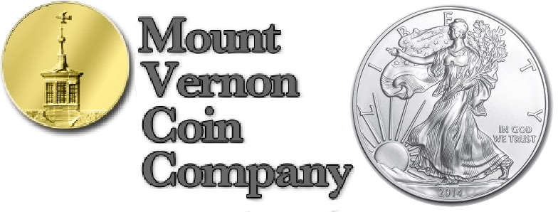 FAQ – Mount Vernon Coin