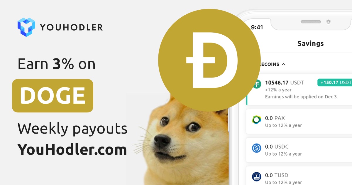 Free Dogecoin APK Download - Free - 9Apps