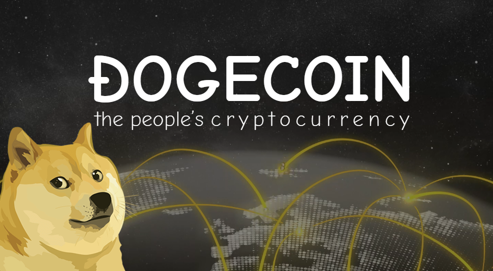 How To Buy Dogecoin (DOGE)