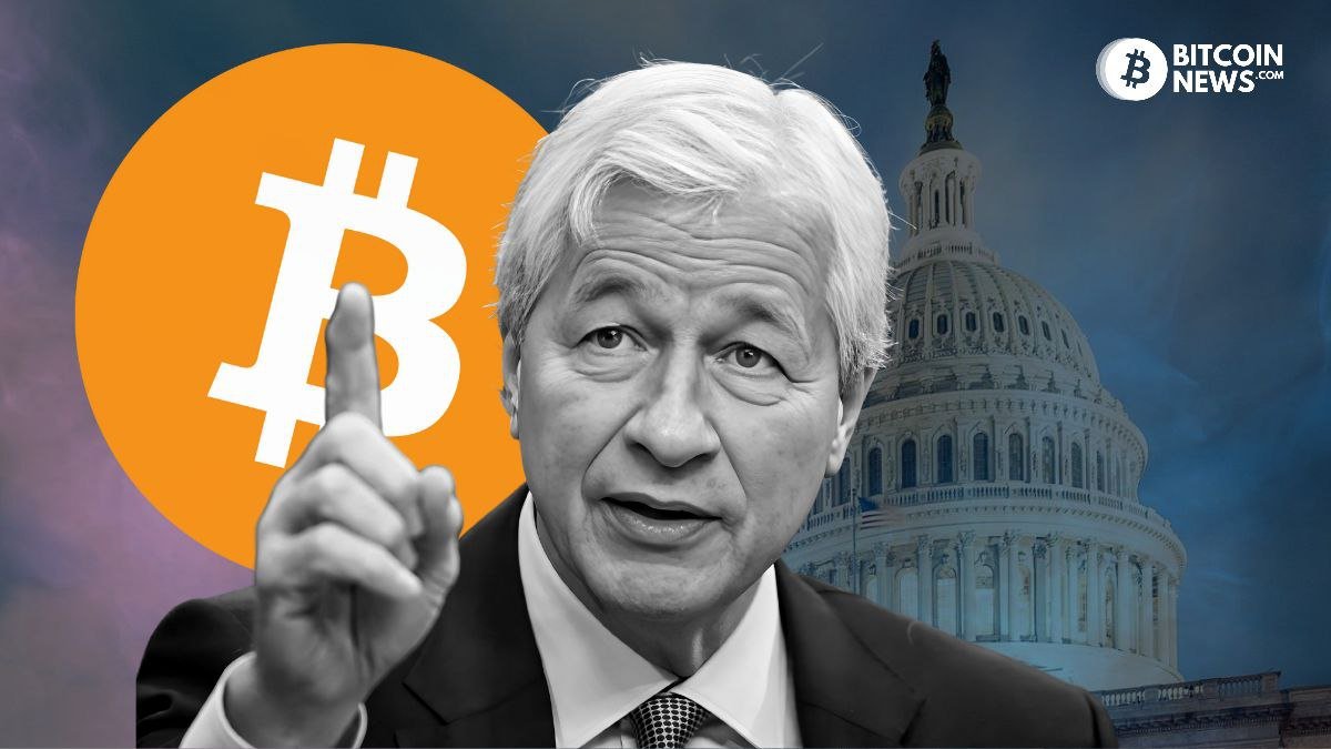 Bitcoin has 'significant upside,' is oversold, could go to $38, JPMorgan | Fortune