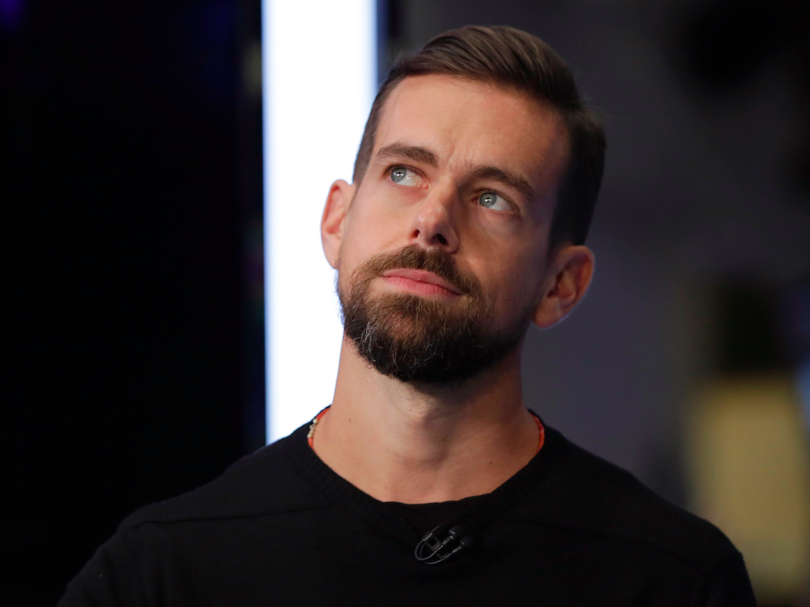 Twitter CEO Jack Dorsey Advocates for Bitcoin, Says It's 'for the Better'