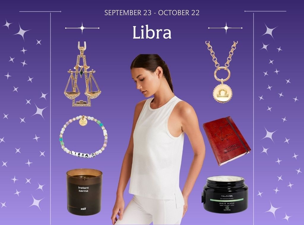 Best Gift Idea Gifts for Libra Based On Their Personality | Going Deep Into Libra's Soul